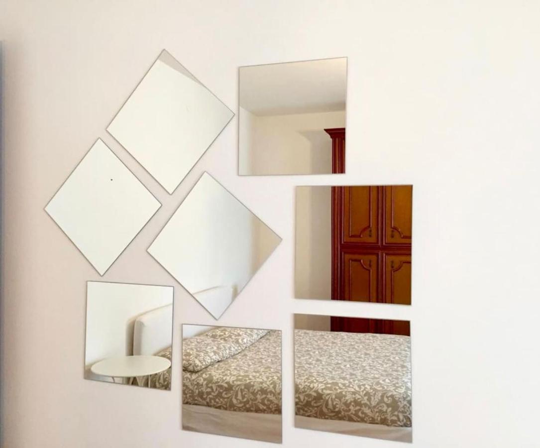 Apartamento Casa Mamma Mia Fiesso dʼArtico Exterior foto