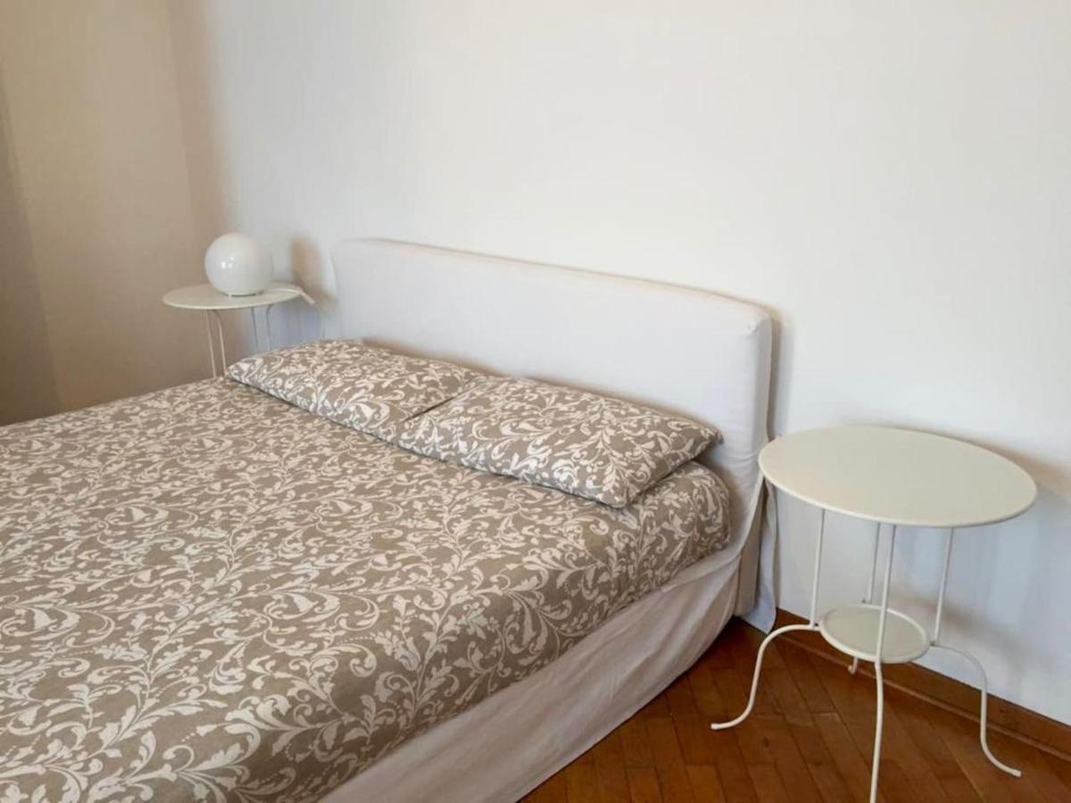 Apartamento Casa Mamma Mia Fiesso dʼArtico Exterior foto